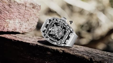 richard mille most expensive watch worth|richard mille 56 02 price.